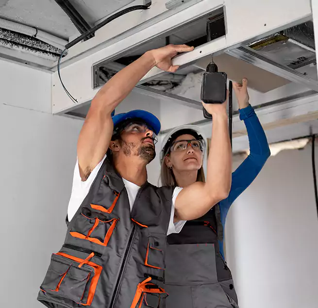 Why Homeowners & Businesses Trust Us in La Porte, IN