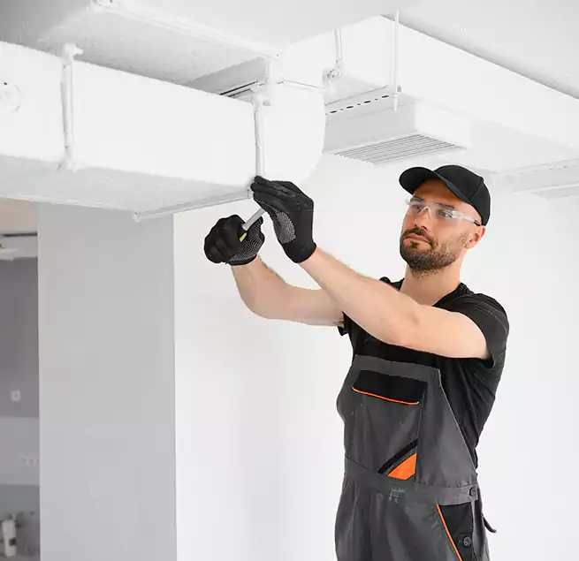  Why Homeowners Businesses Trust Us La Porte, IN