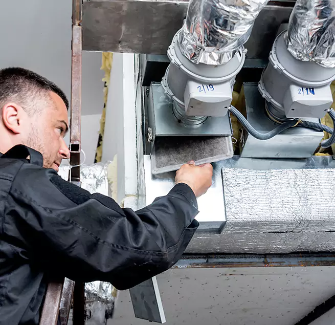 Why Homeowners & Businesses Trust Us in La Porte, IN?