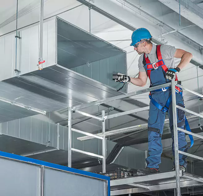 Why Homeowners & Businesses Trust Us La Porte, IN