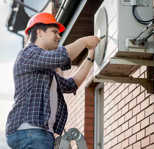 Why Homeowners & Businesses Trust Us La Porte, IN