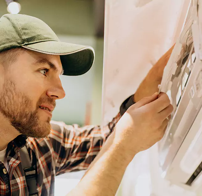 Why Homeowners & Businesses Trust Us in La Porte, IN?