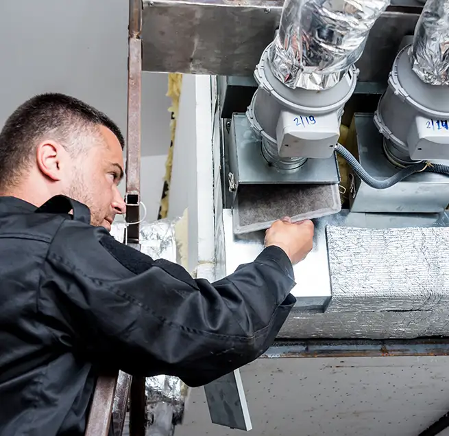 Why Homeowners & Businesses Trust Us in La Porte, IN?